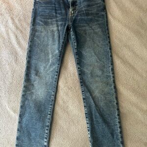 J. Crew Kids Blue Jeans
